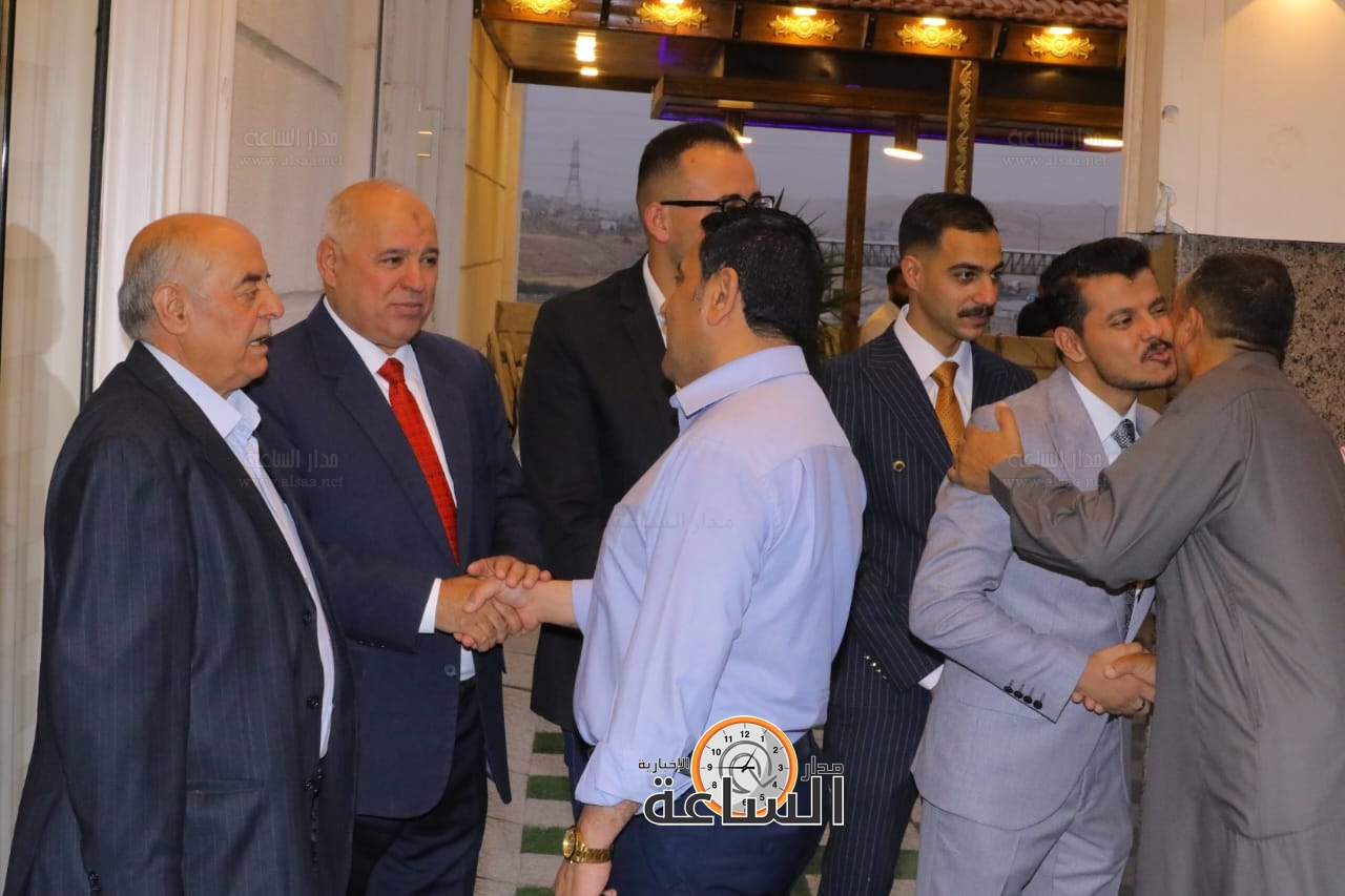 Madar Al-Saa Images 0.036751677087741075