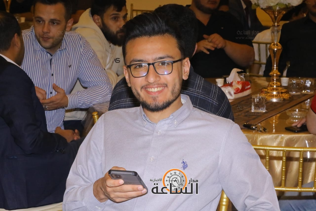 Madar Al-Saa Images 0.1528508236106122