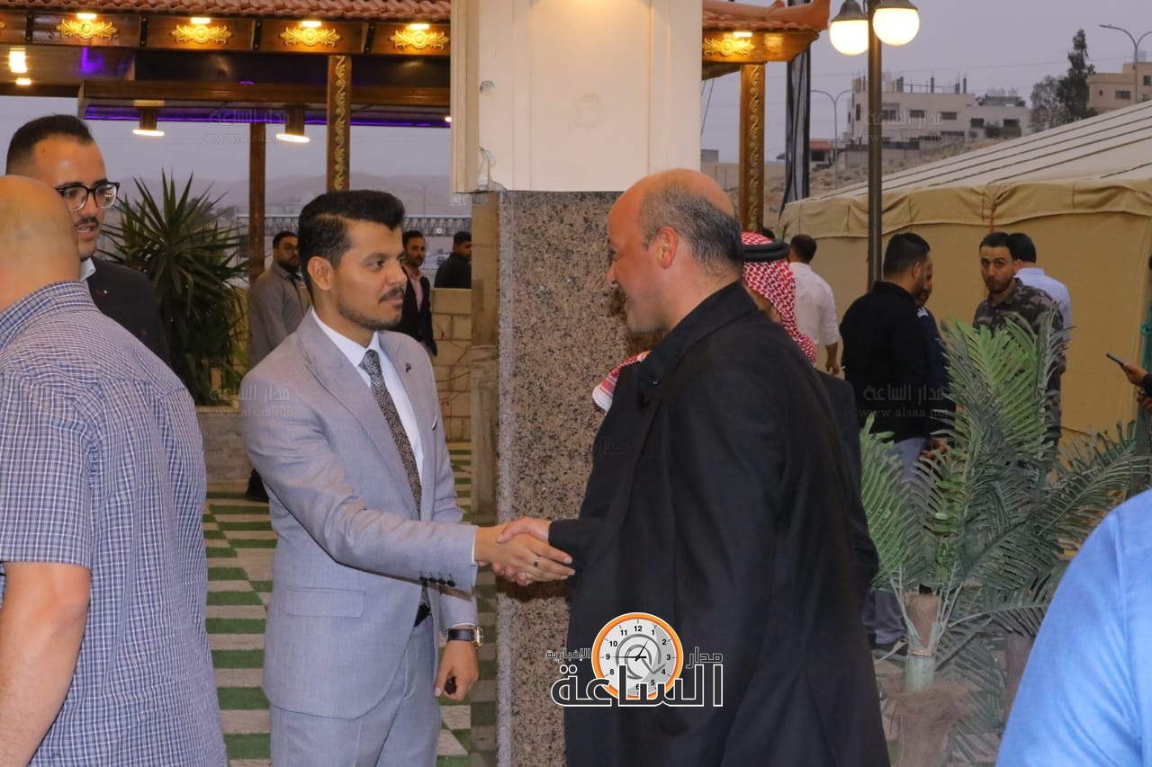 Madar Al-Saa Images 0.4443812789317301