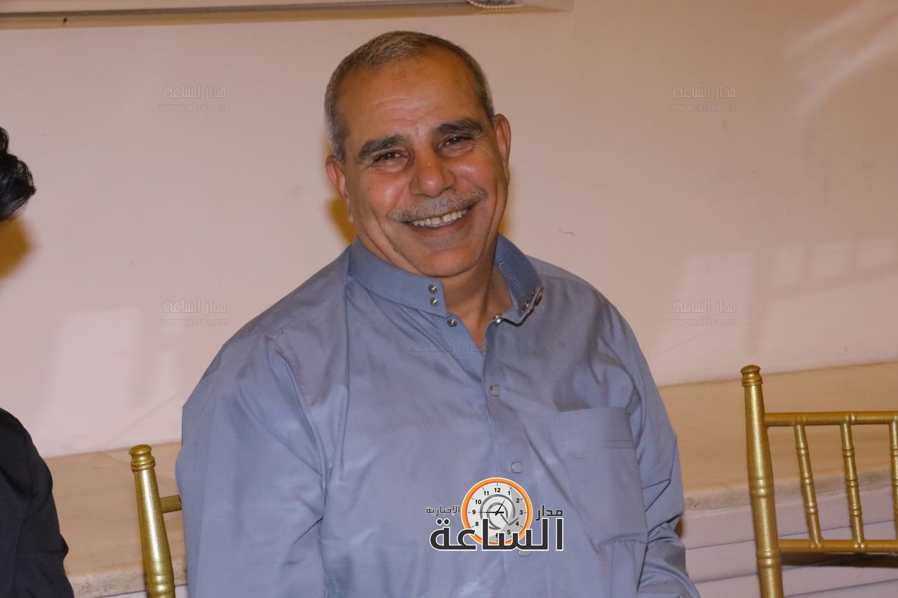 Madar Al-Saa Images 0.8562983622543329