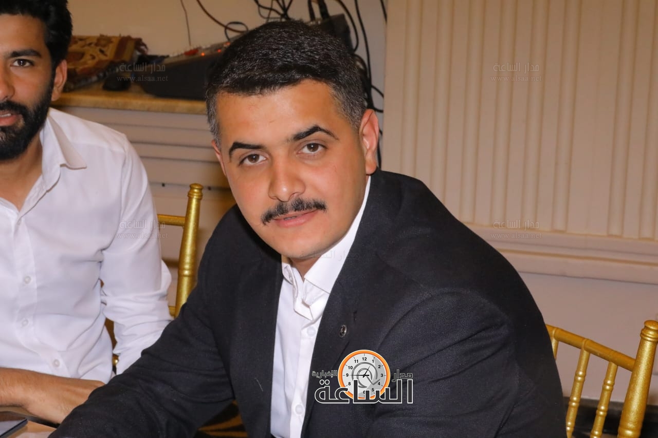 Madar Al-Saa Images 0.4094217031945293