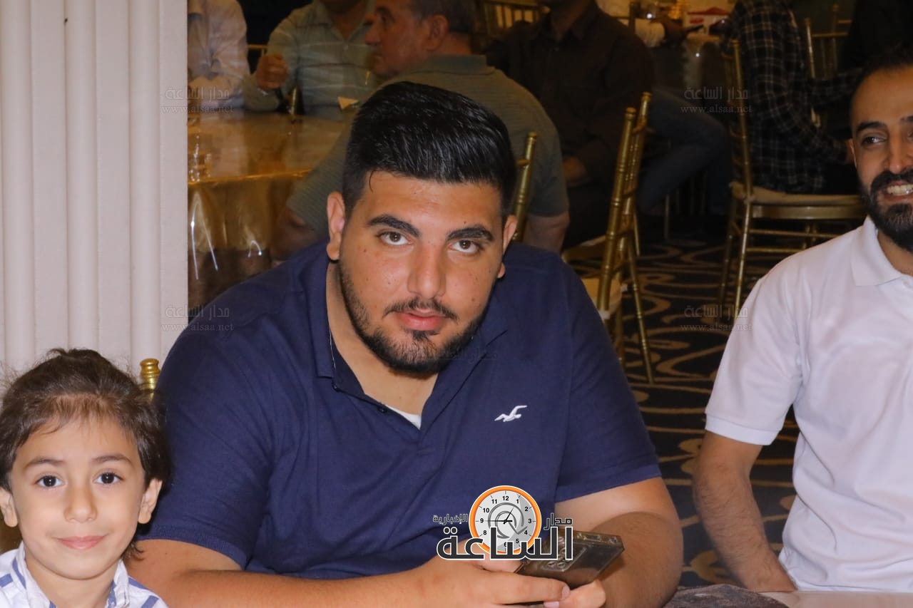 Madar Al-Saa Images 0.6283828500871085