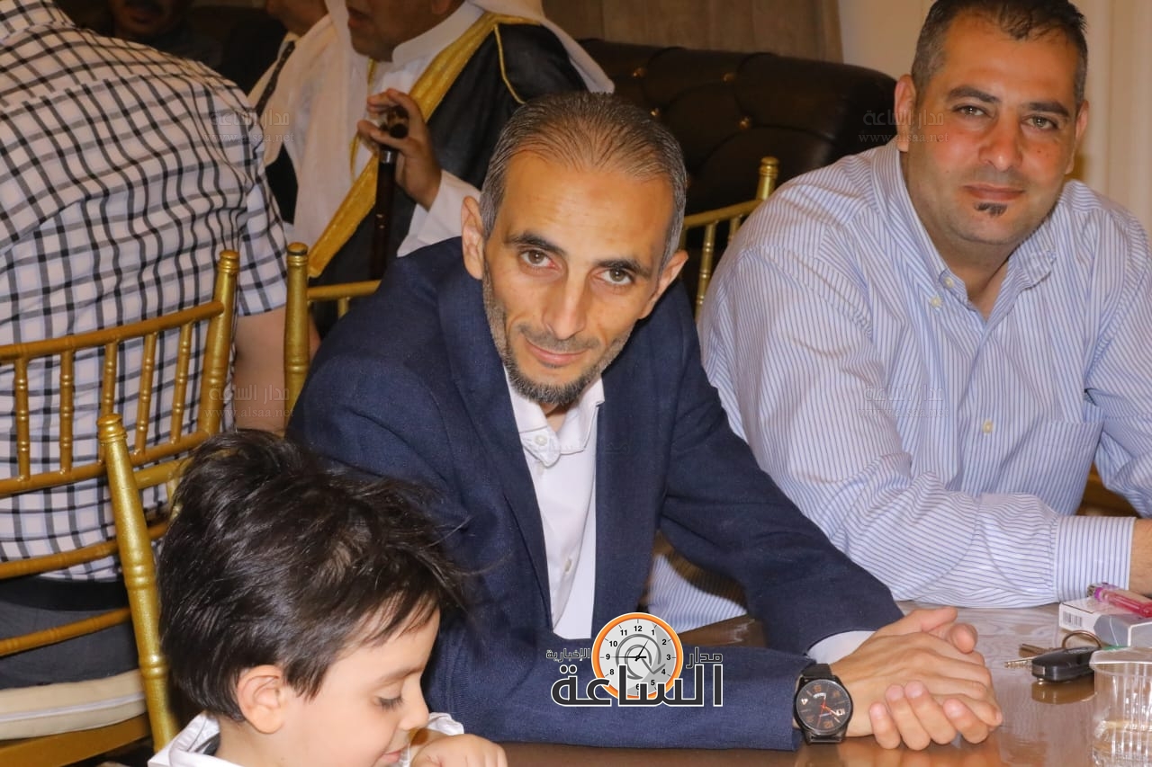 Madar Al-Saa Images 0.5571276070383343