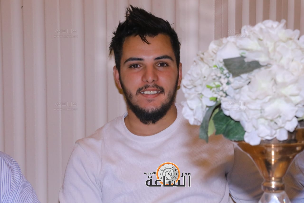 Madar Al-Saa Images 0.45814851754641395