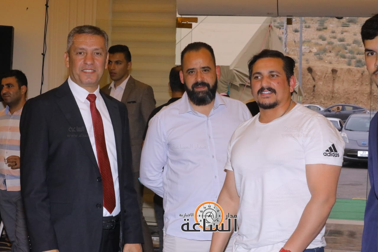 Madar Al-Saa Images 0.8281373910662996