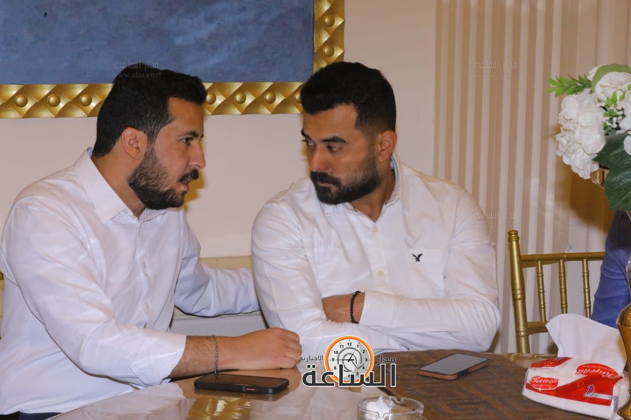 Madar Al-Saa Images 0.26855309802645755