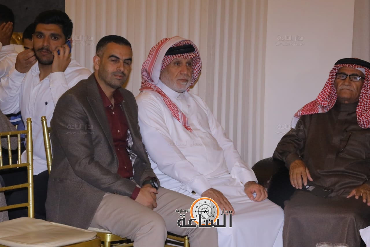 Madar Al-Saa Images 0.9069675408340377