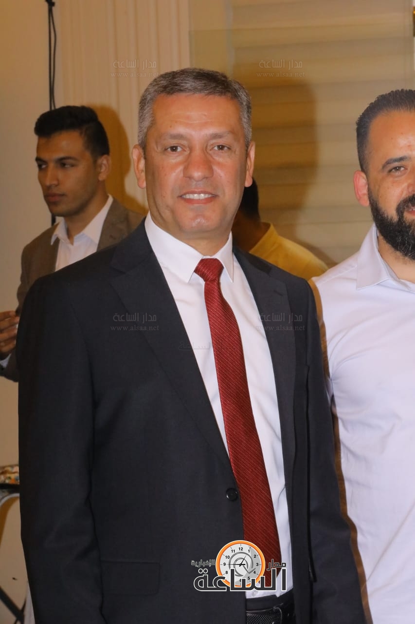 Madar Al-Saa Images 0.04030950274371692