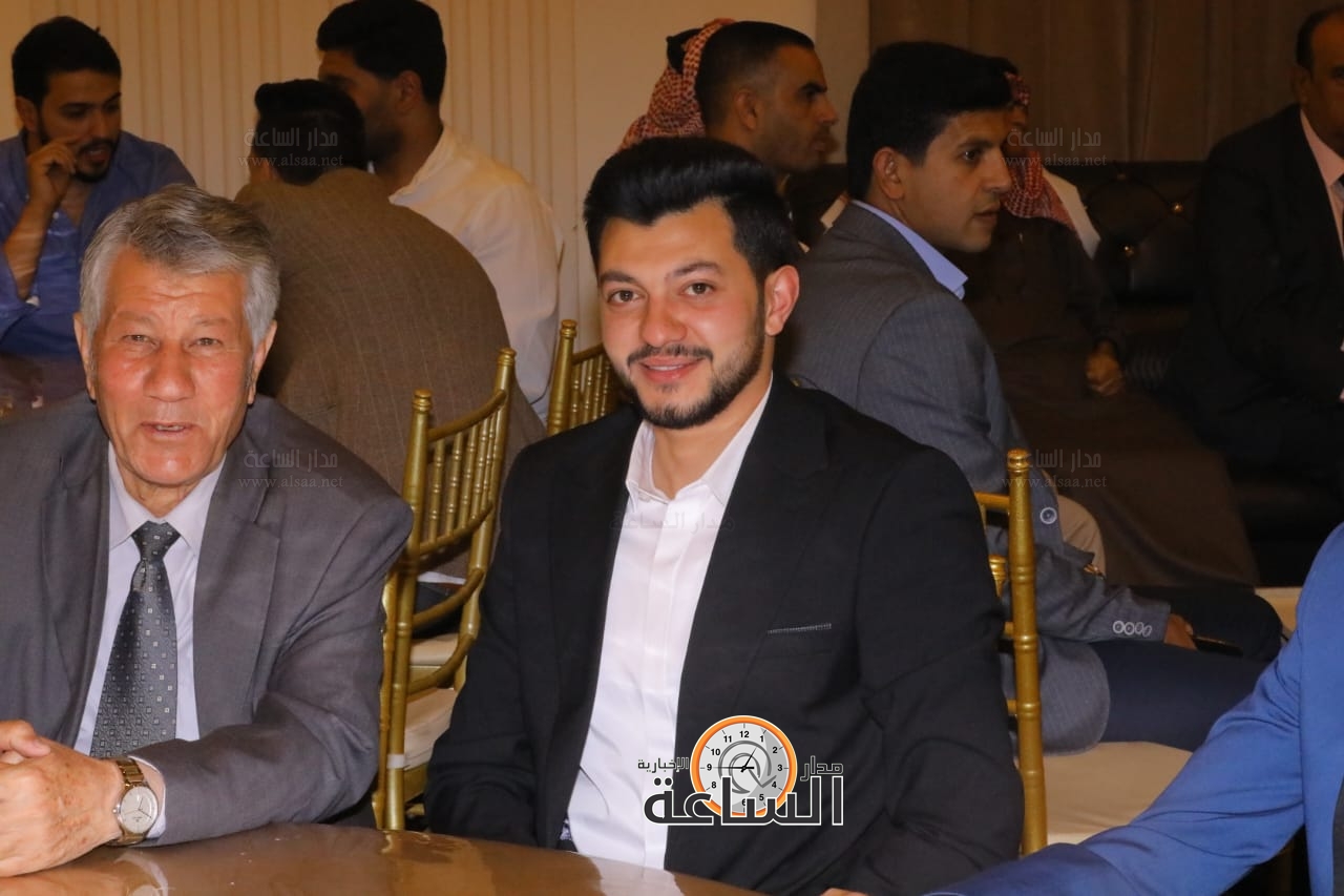 Madar Al-Saa Images 0.44923740770979936