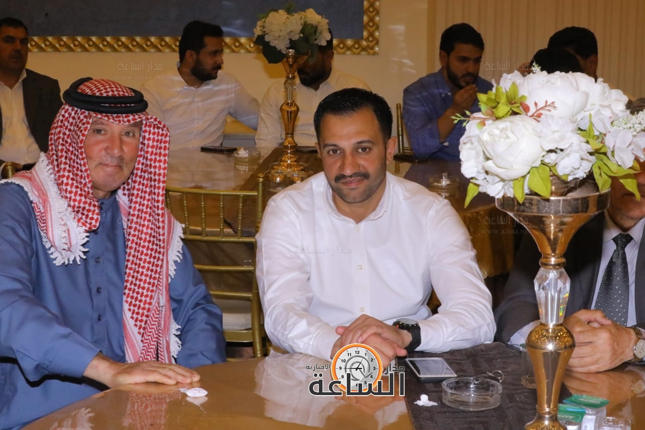 Madar Al-Saa Images 0.5667884113310557