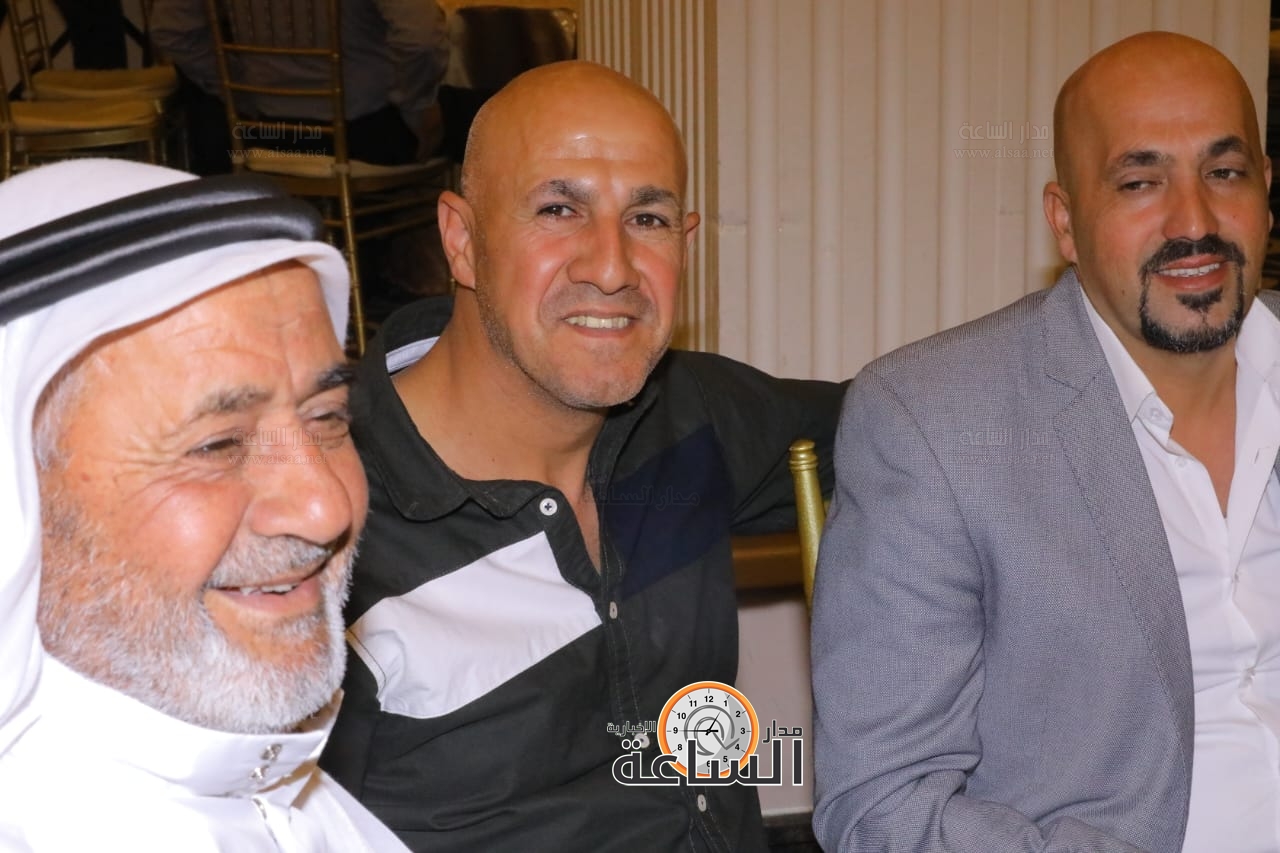 Madar Al-Saa Images 0.08204034561959639