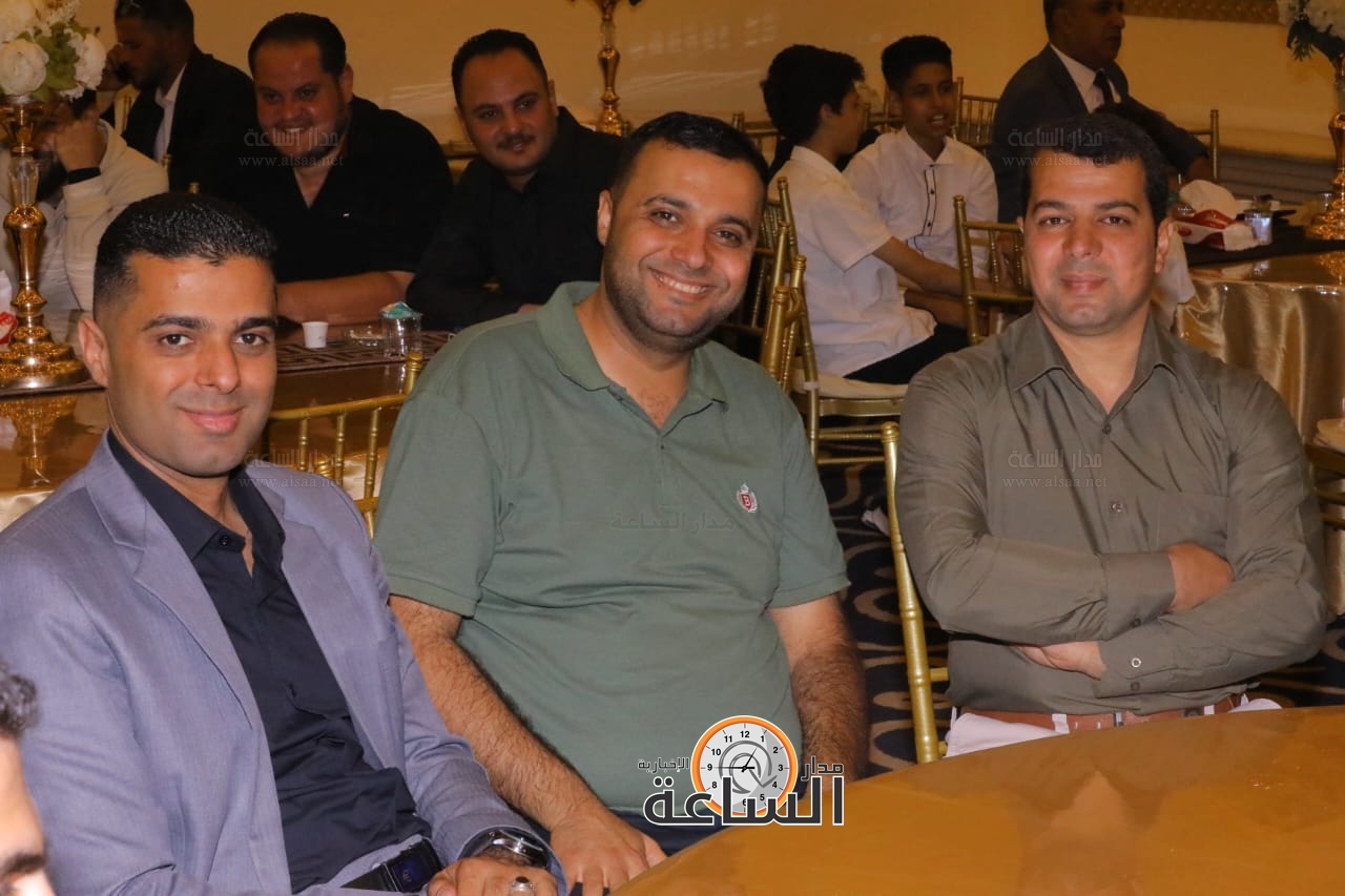 Madar Al-Saa Images 0.6180647014675829