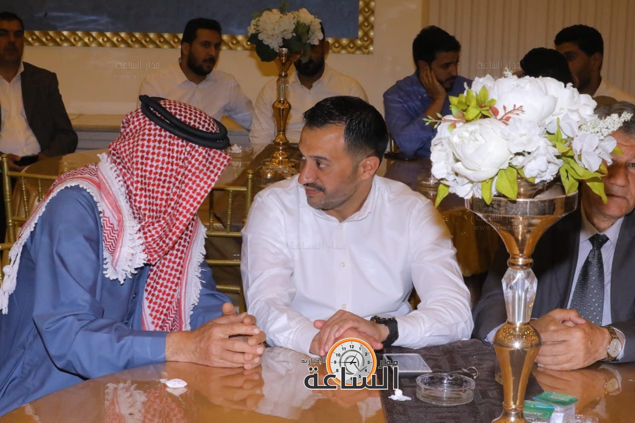 Madar Al-Saa Images 0.3405611410241516