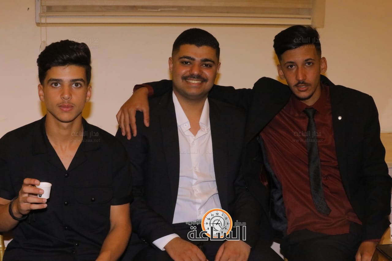 Madar Al-Saa Images 0.07892356564785807