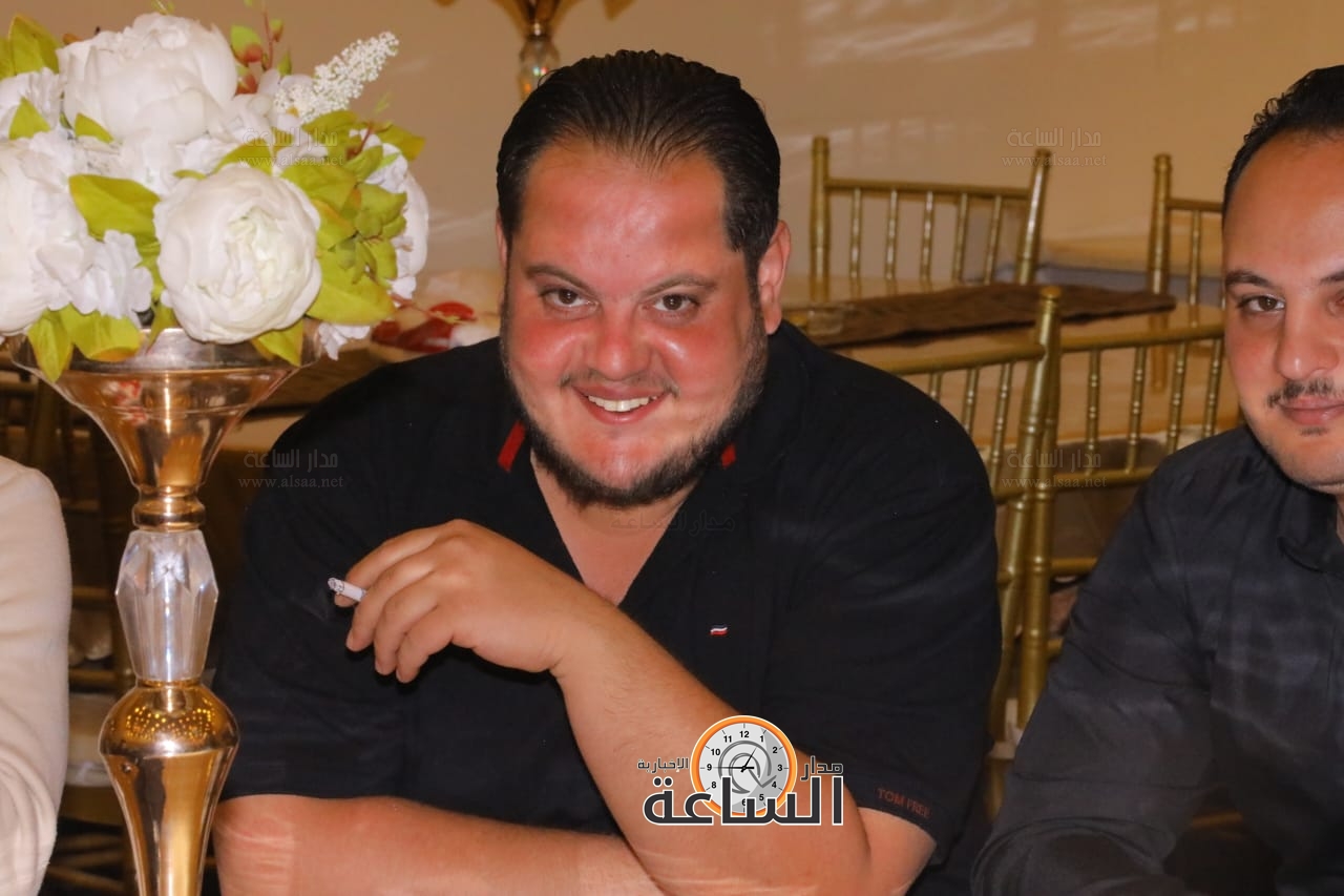 Madar Al-Saa Images 0.6961798805250164