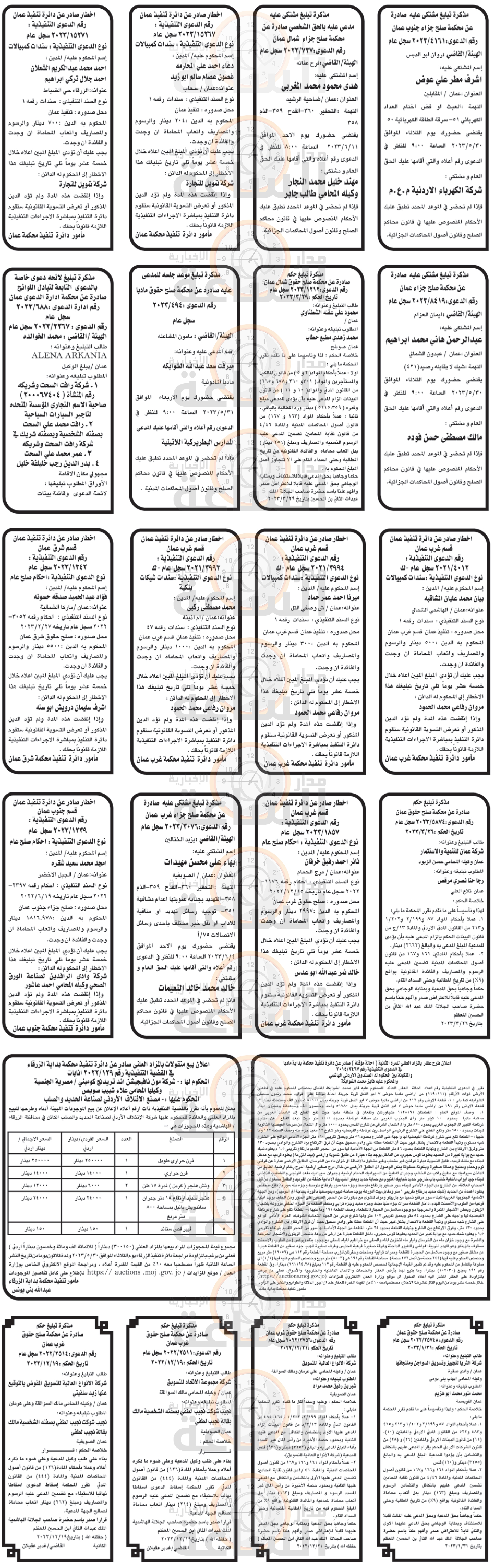 Madar Al-Saa Images 0.8661502404833095