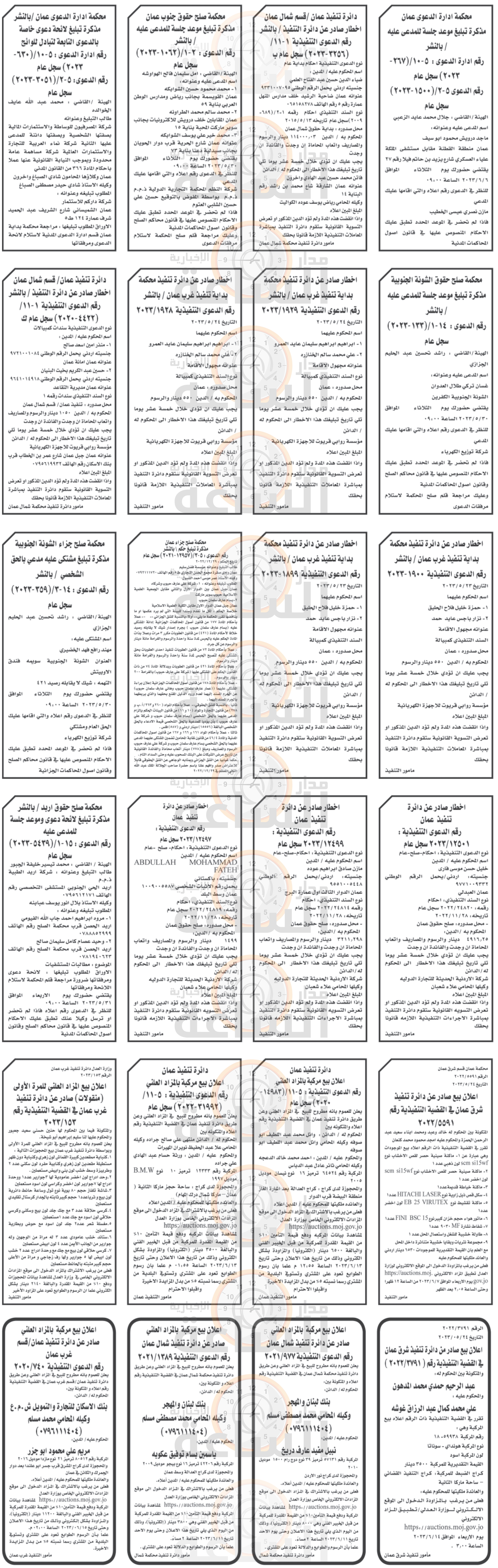 Madar Al-Saa Images 0.8359982109484718