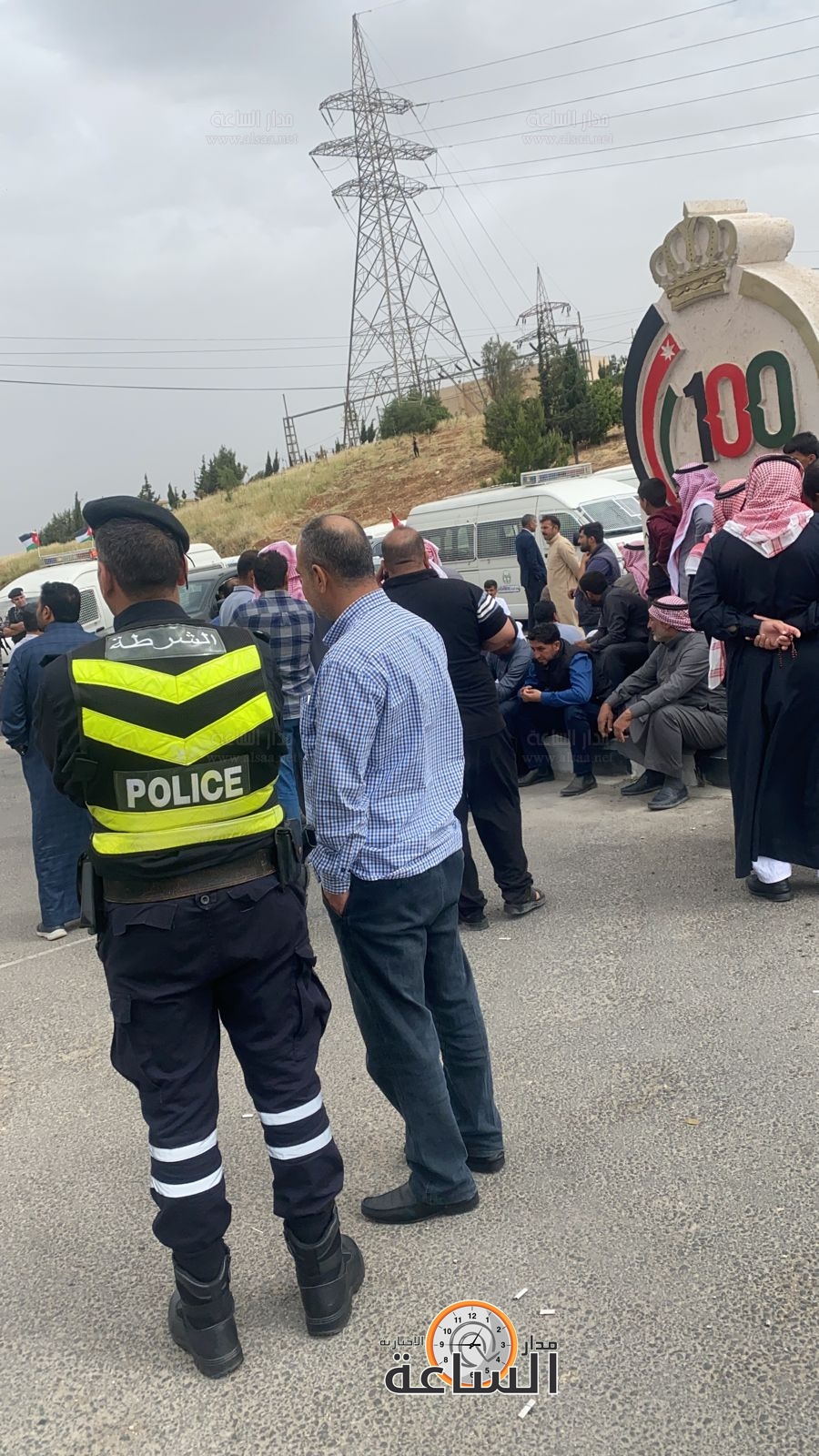 Madar Al-Saa Images 0.8298018249776034