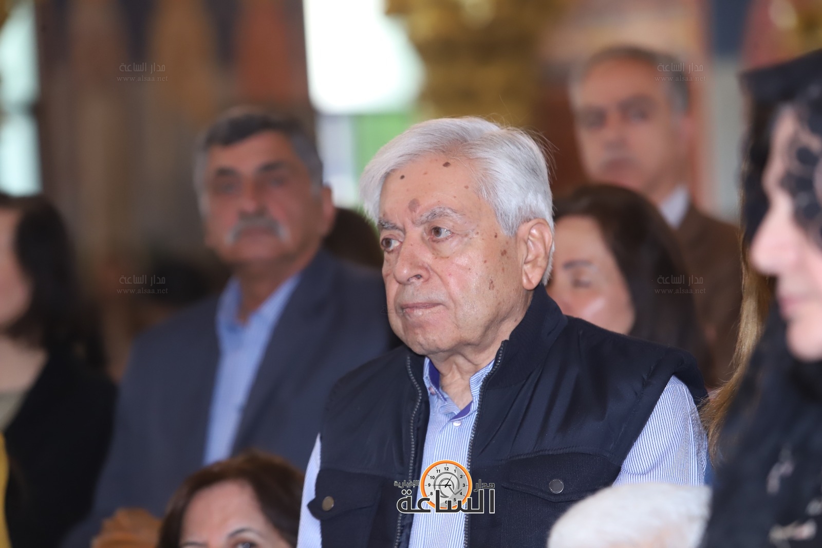 Madar Al-Saa Images 0.9455647235201061