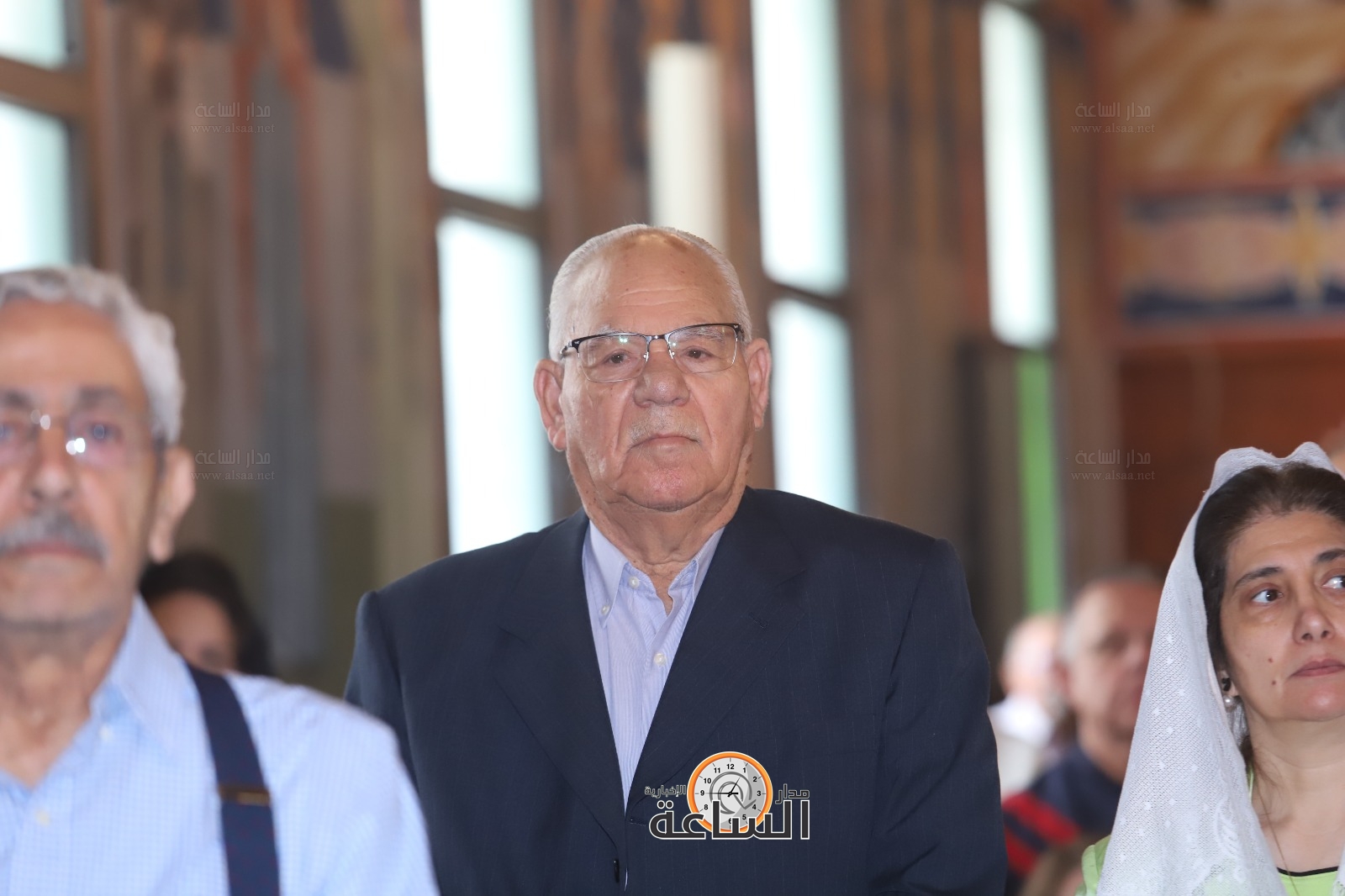 Madar Al-Saa Images 0.7701923545835789