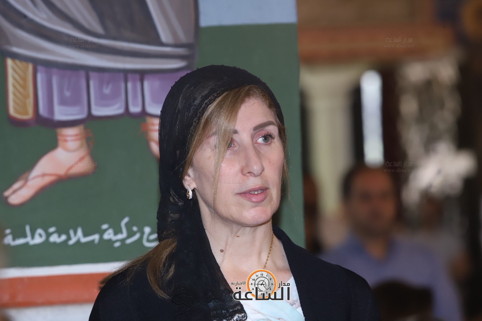 Madar Al-Saa Images 0.18860945423910458