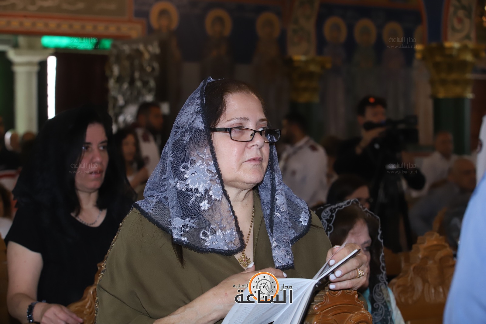 Madar Al-Saa Images 0.6692772995357941