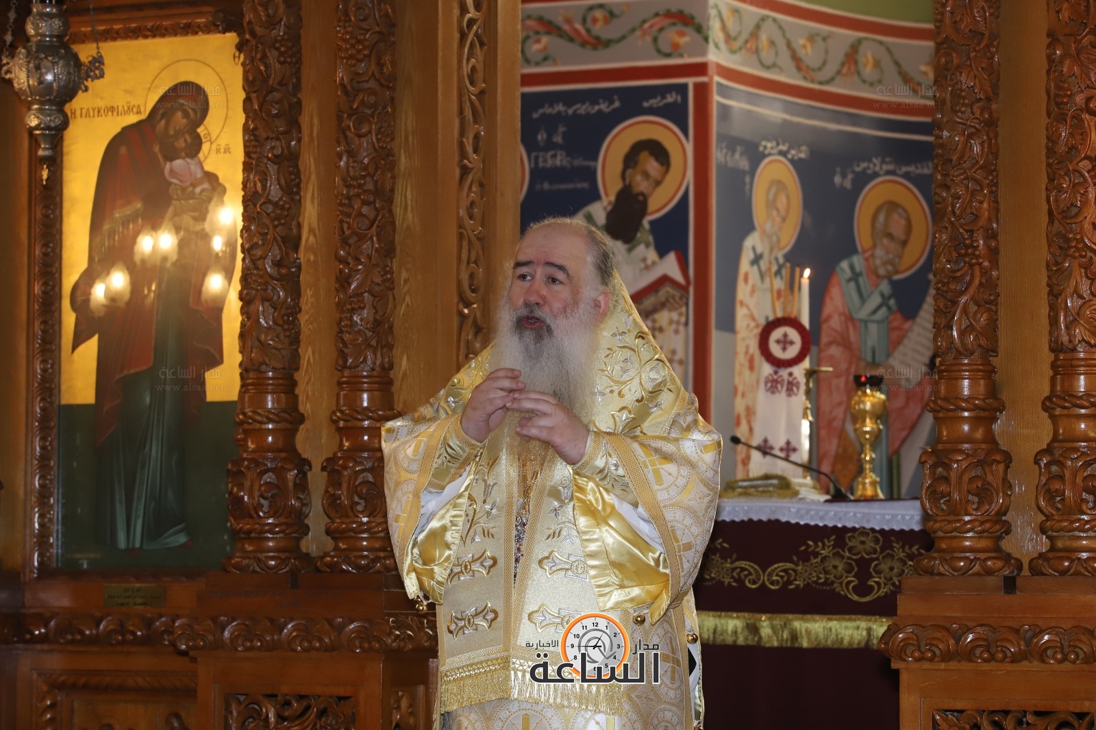 Madar Al-Saa Images 0.26875658692249305