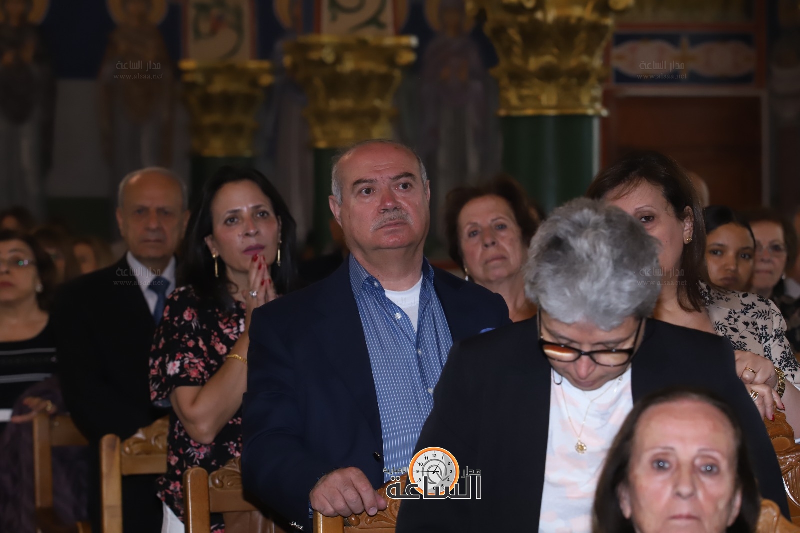 Madar Al-Saa Images 0.030723822645153387