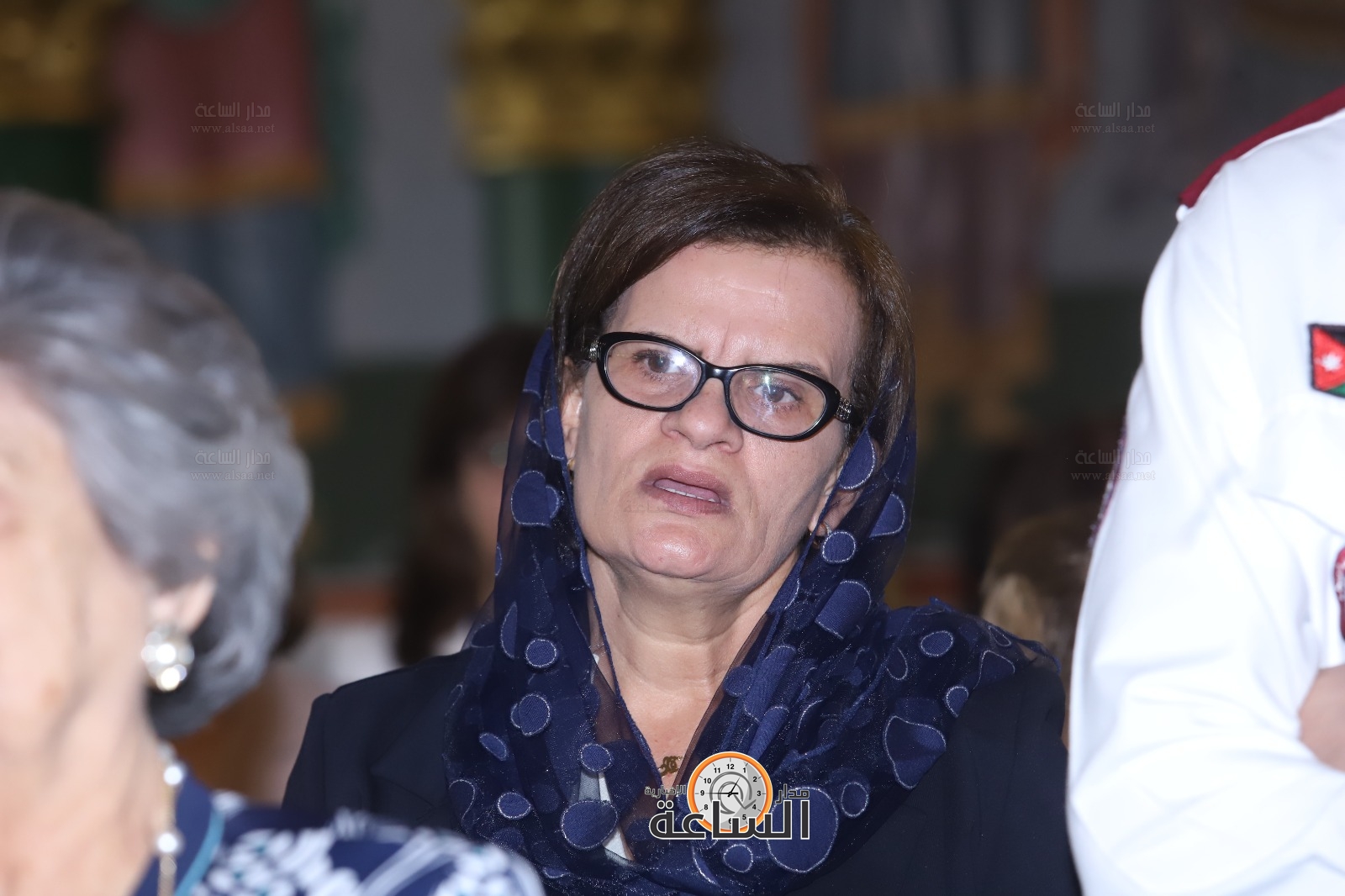 Madar Al-Saa Images 0.37779761558352365