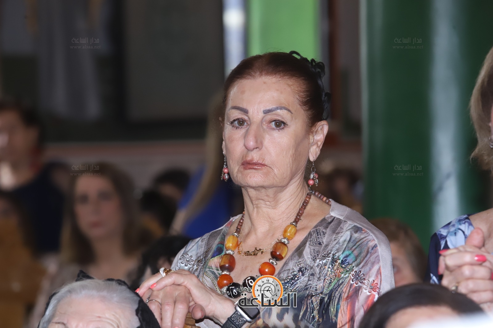 Madar Al-Saa Images 0.603826976609426