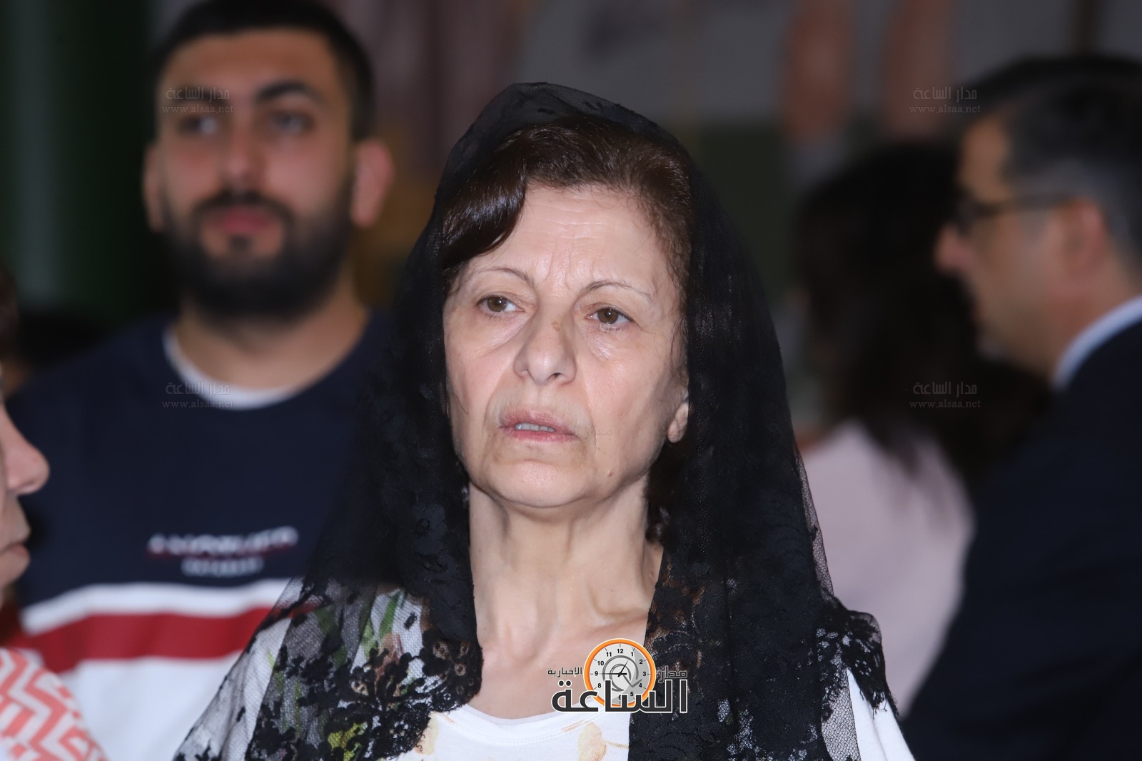 Madar Al-Saa Images 0.13708162185178097