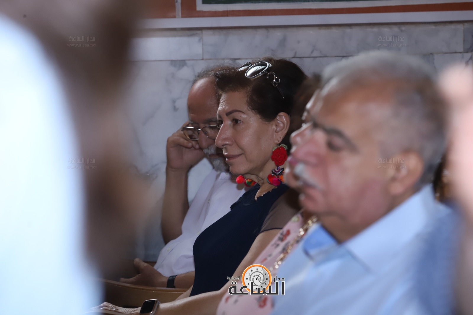 Madar Al-Saa Images 0.8428638600494738