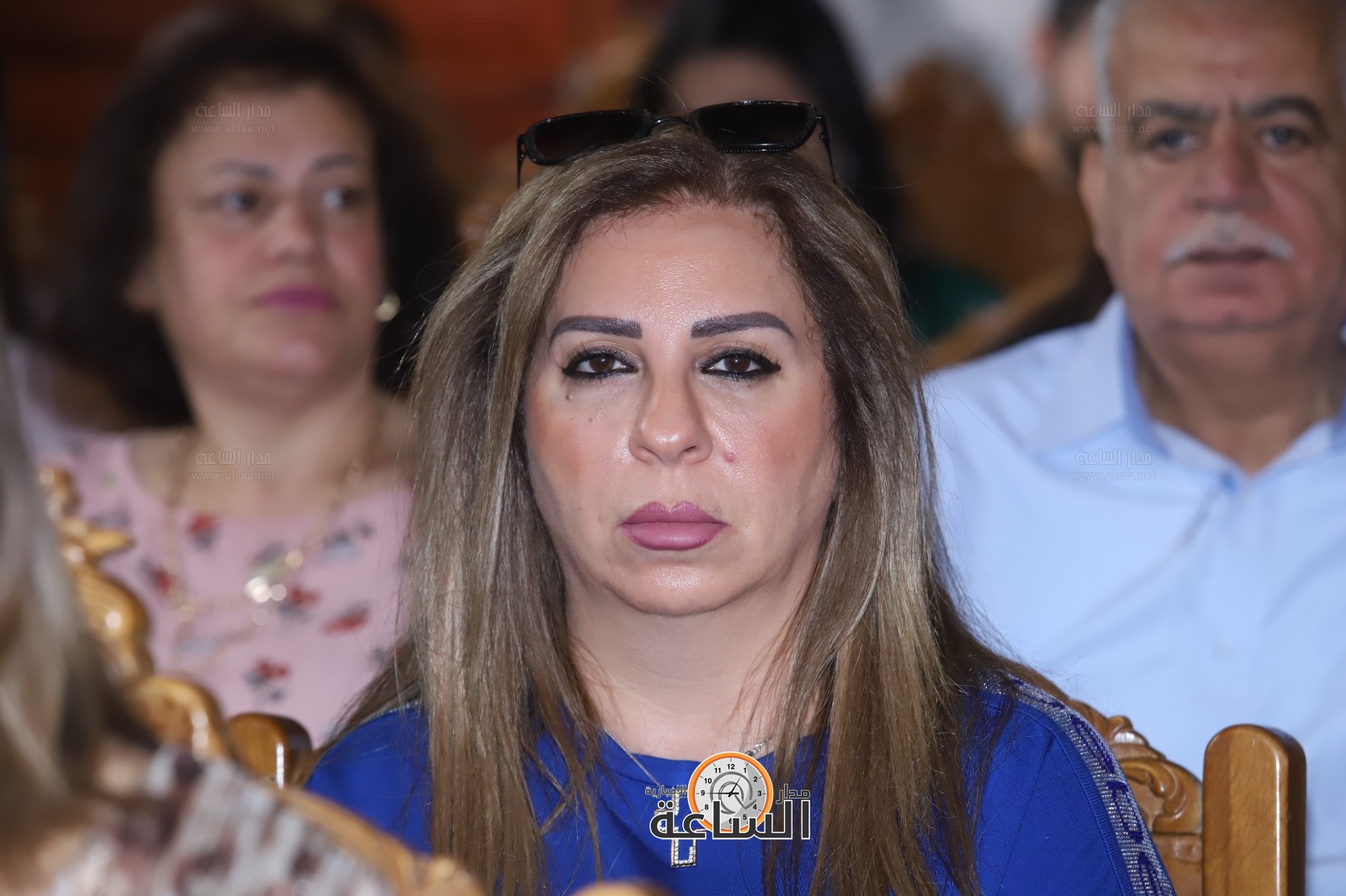 Madar Al-Saa Images 0.1735685353015981