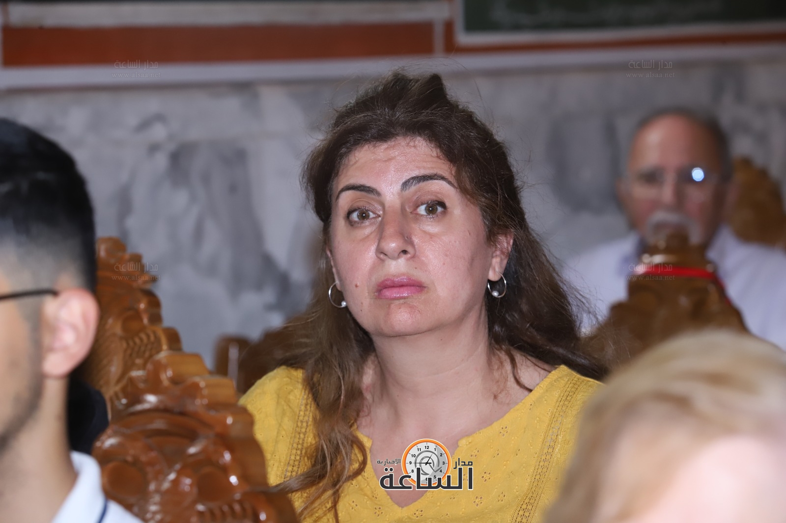 Madar Al-Saa Images 0.3559387314677738