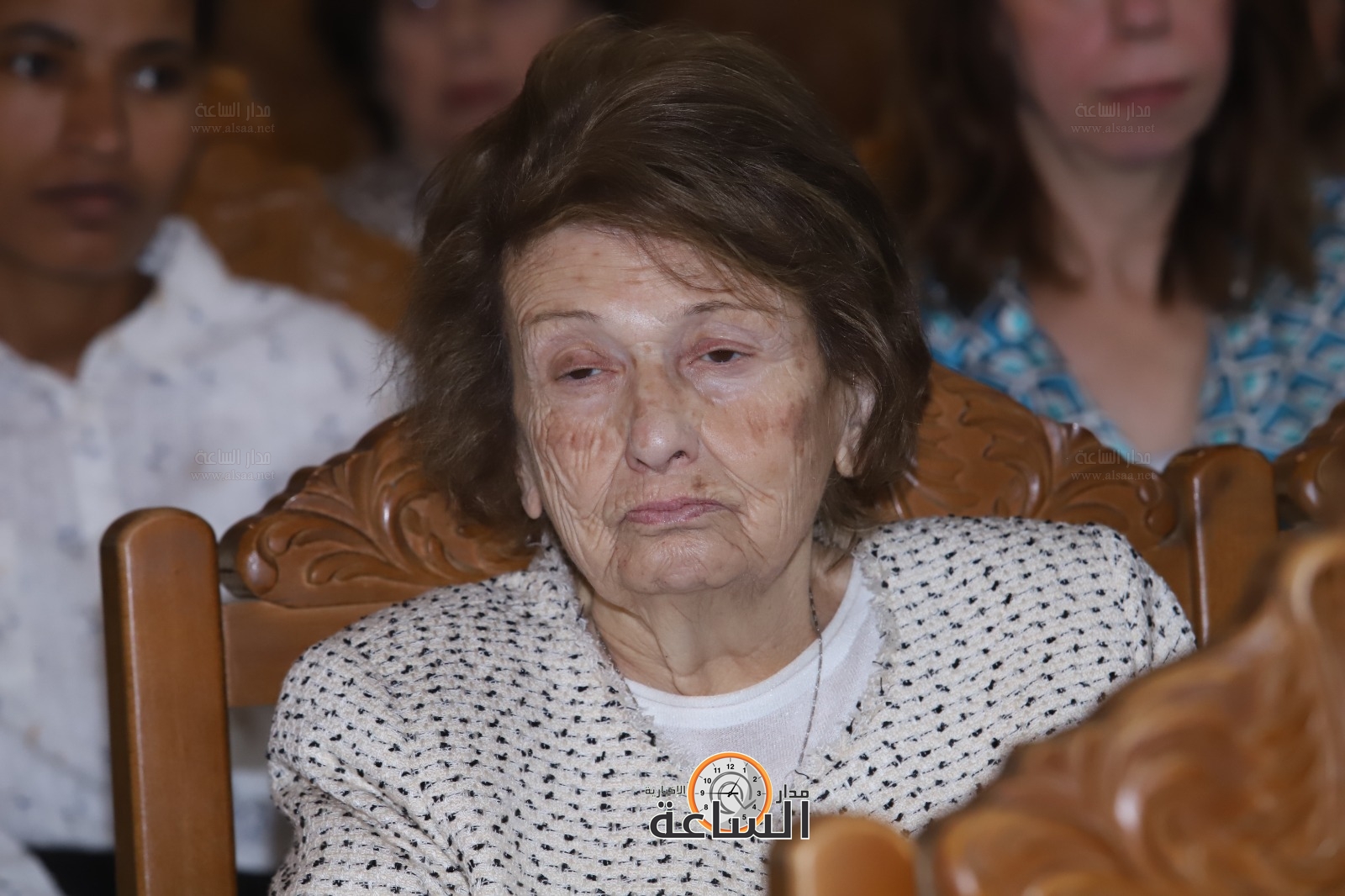 Madar Al-Saa Images 0.5700720637722125