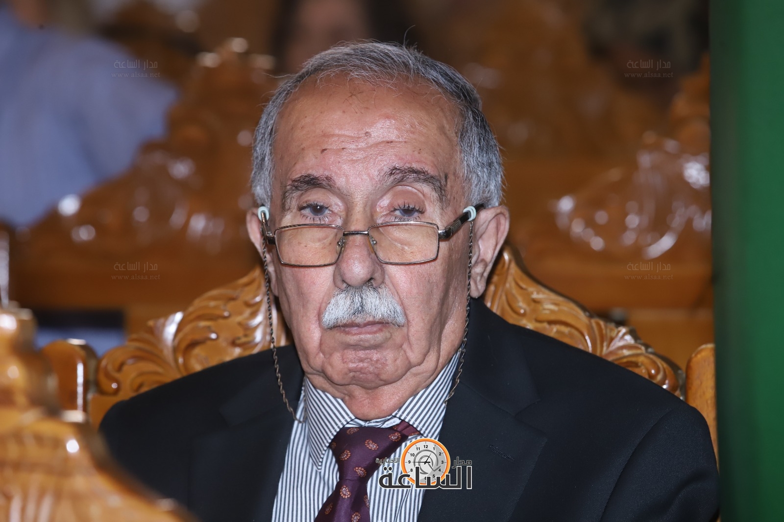 Madar Al-Saa Images 0.6305097106559119