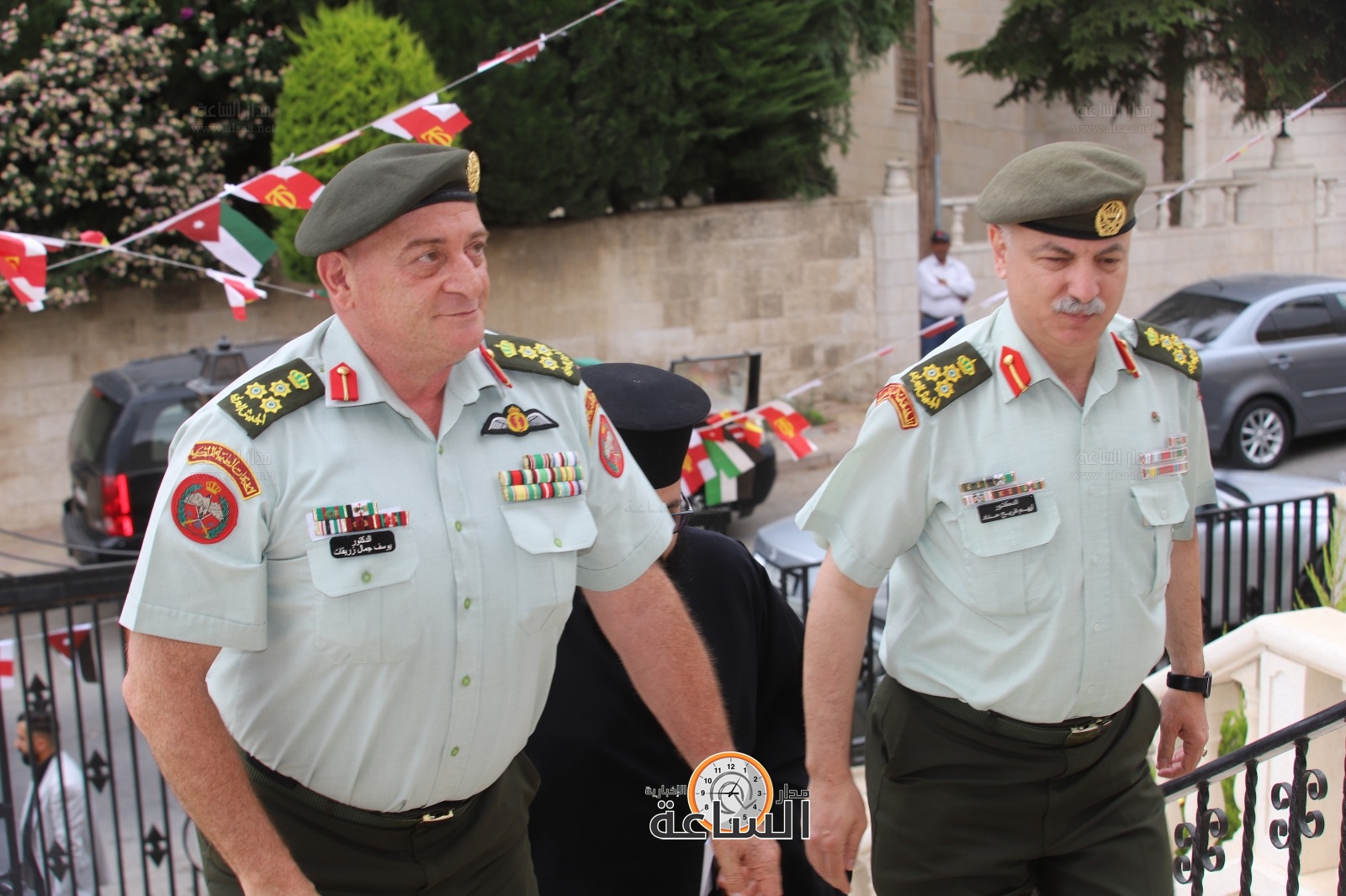 Madar Al-Saa Images 0.1649277288330242