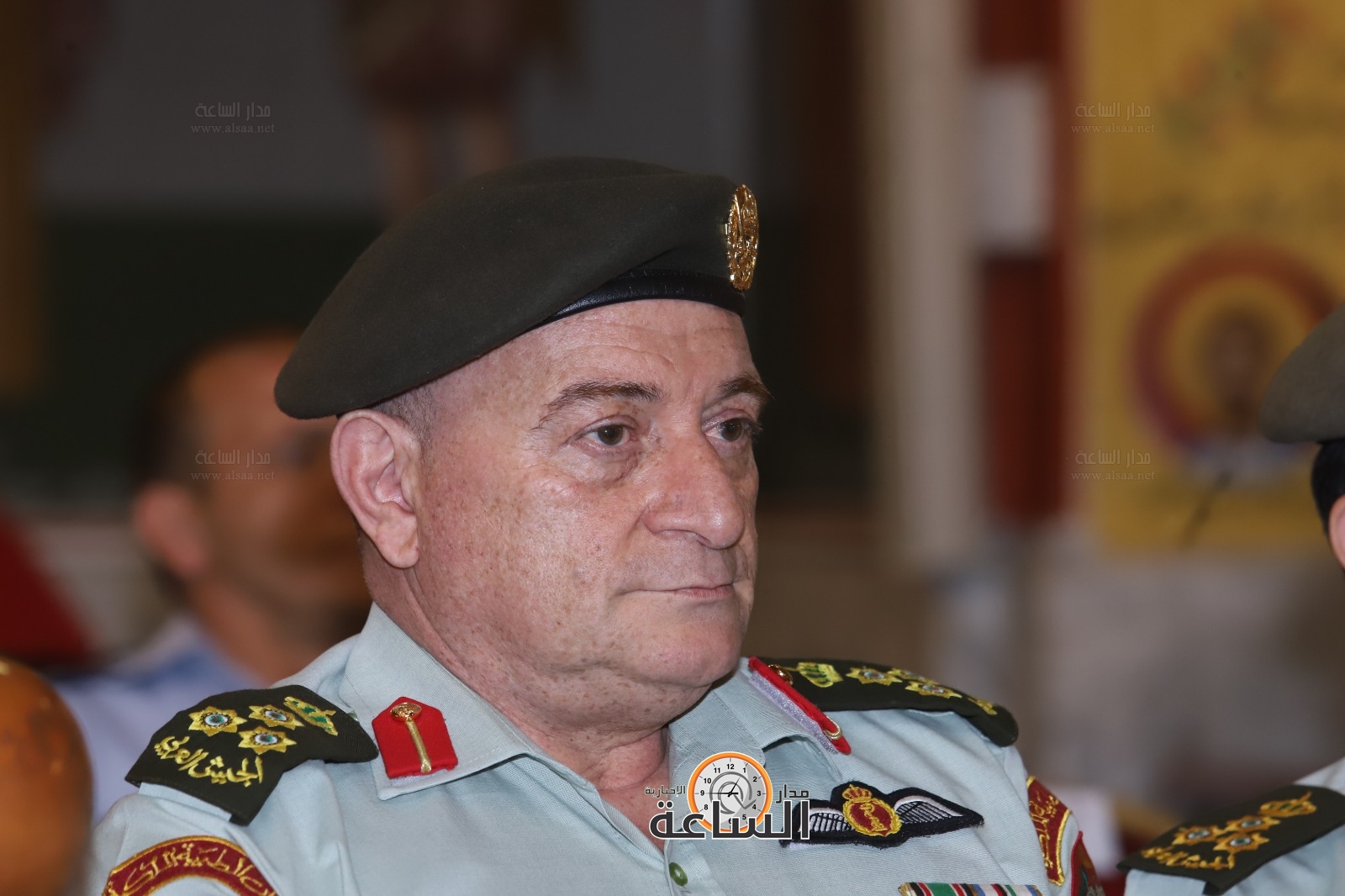 Madar Al-Saa Images 0.5118960640302441