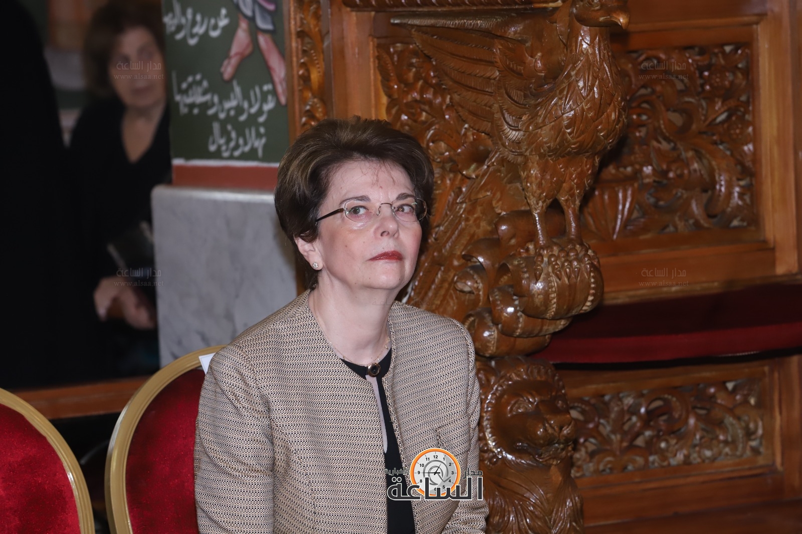 Madar Al-Saa Images 0.07820579933263927