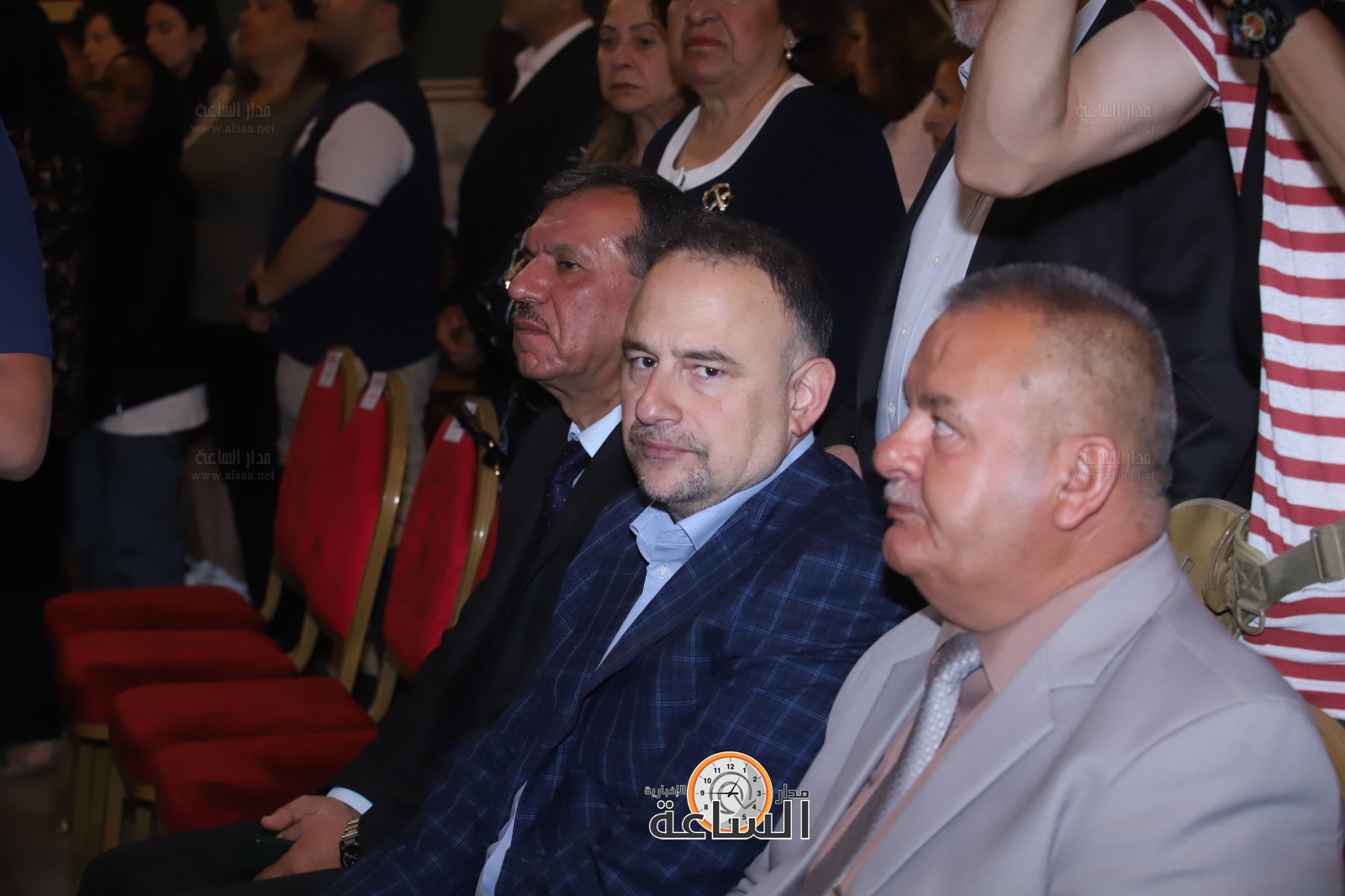 Madar Al-Saa Images 0.1433919852475698