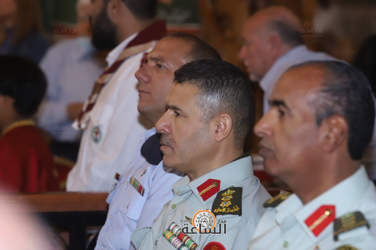 Madar Al-Saa Images 0.18425164903256186