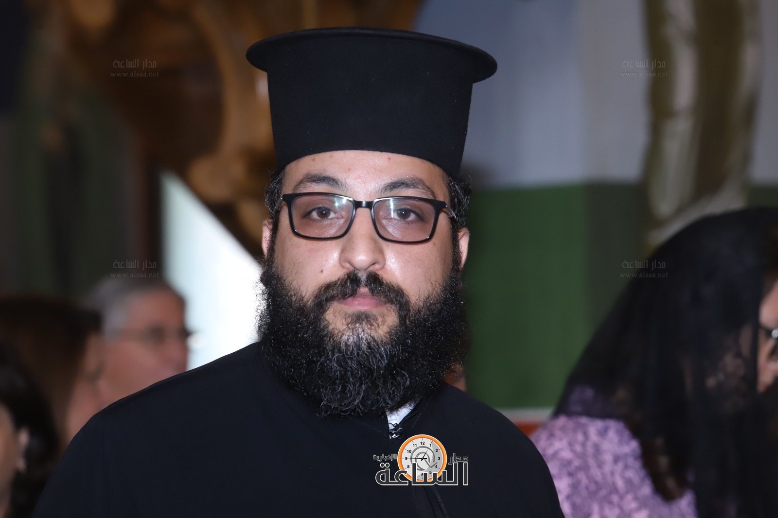 Madar Al-Saa Images 0.6429532466882641