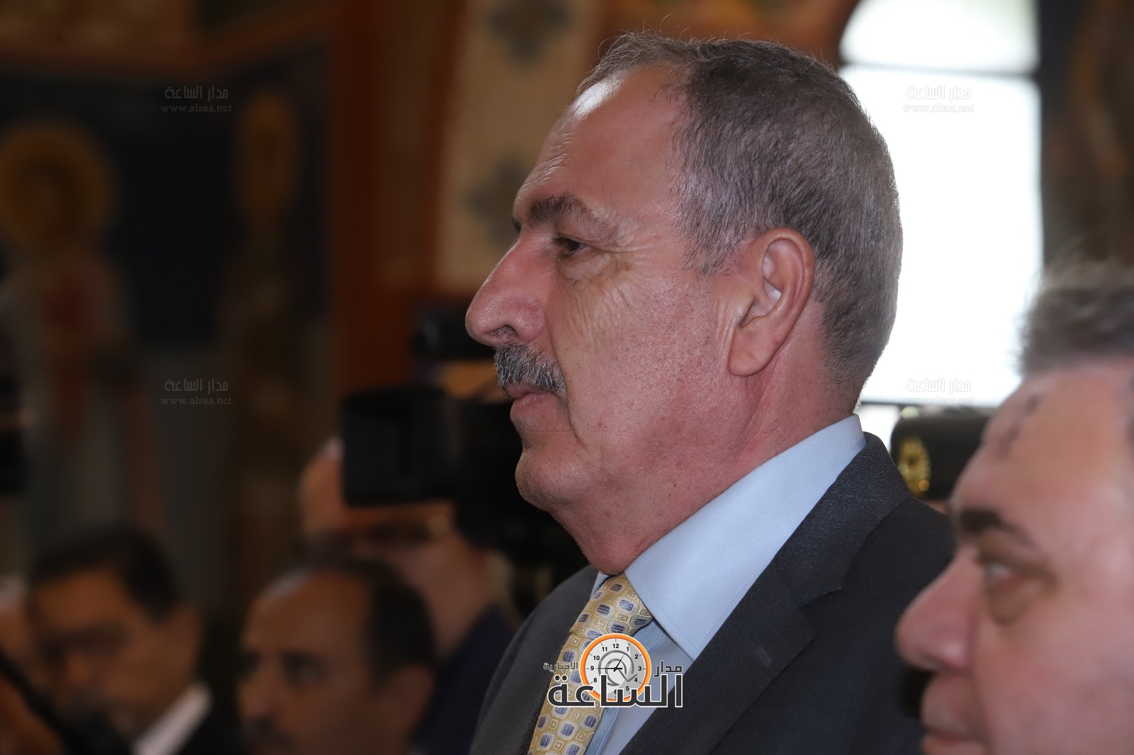 Madar Al-Saa Images 0.6471027464781733