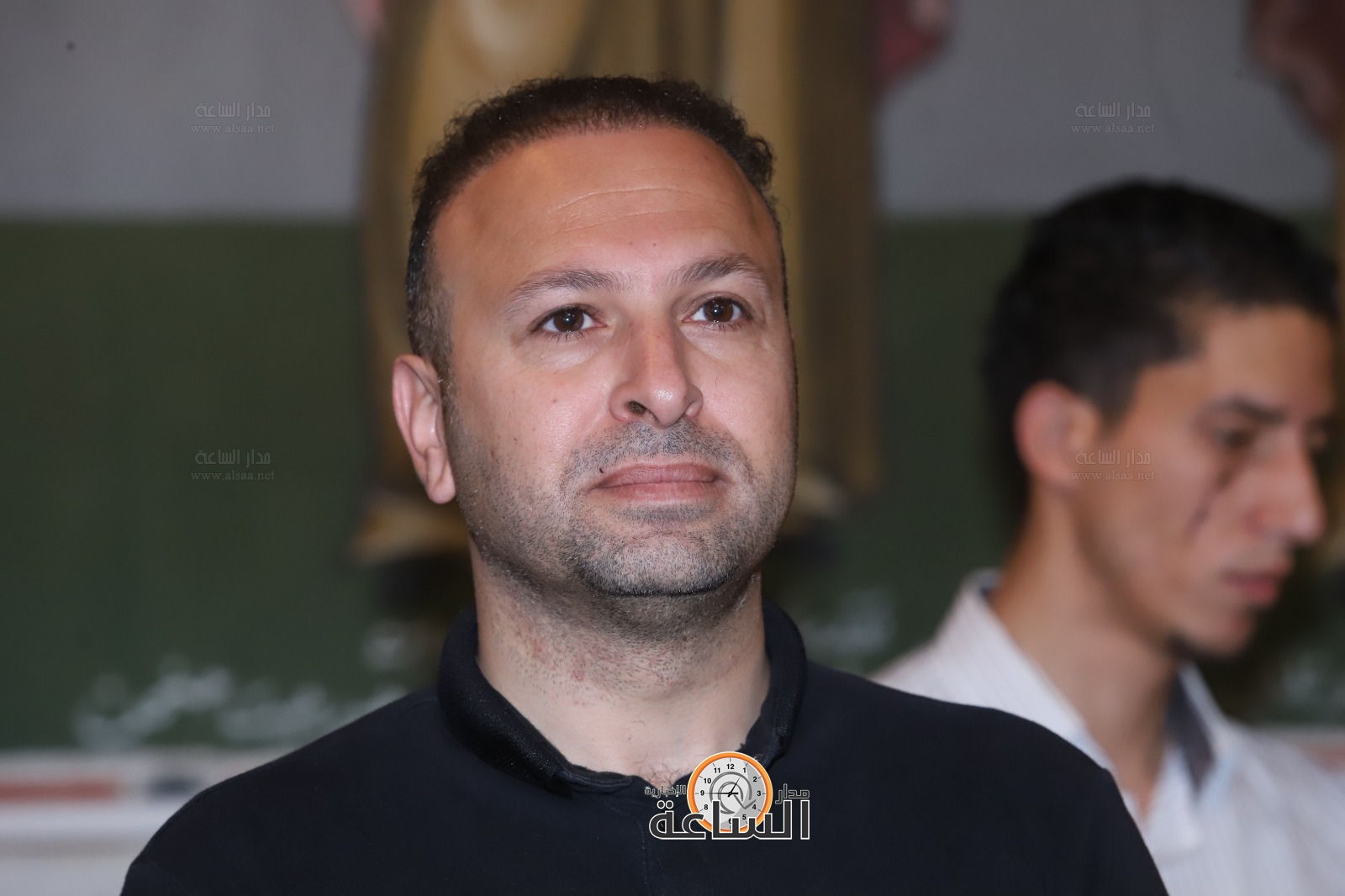 Madar Al-Saa Images 0.7949752875744858