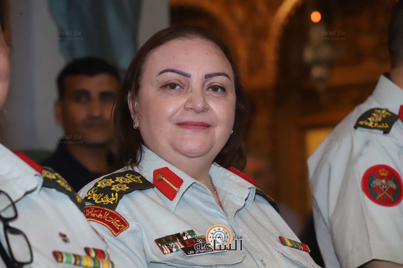 Madar Al-Saa Images 0.25596134936093407