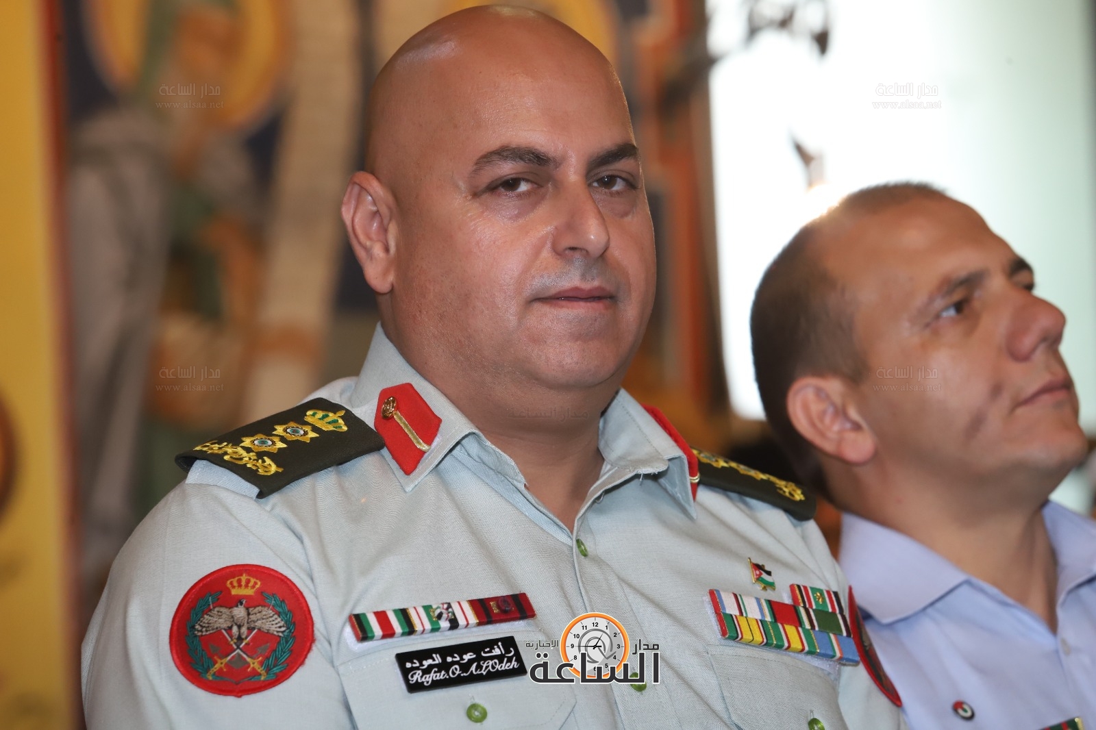 Madar Al-Saa Images 0.7448345763565067