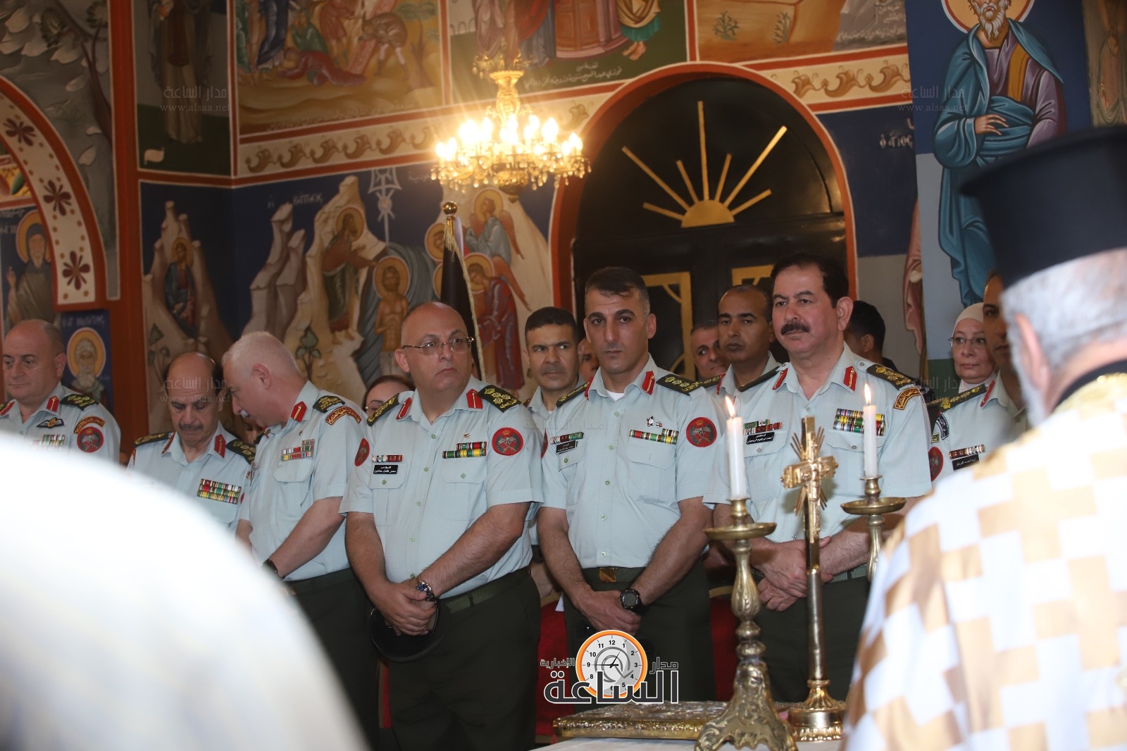 Madar Al-Saa Images 0.9203067474931625