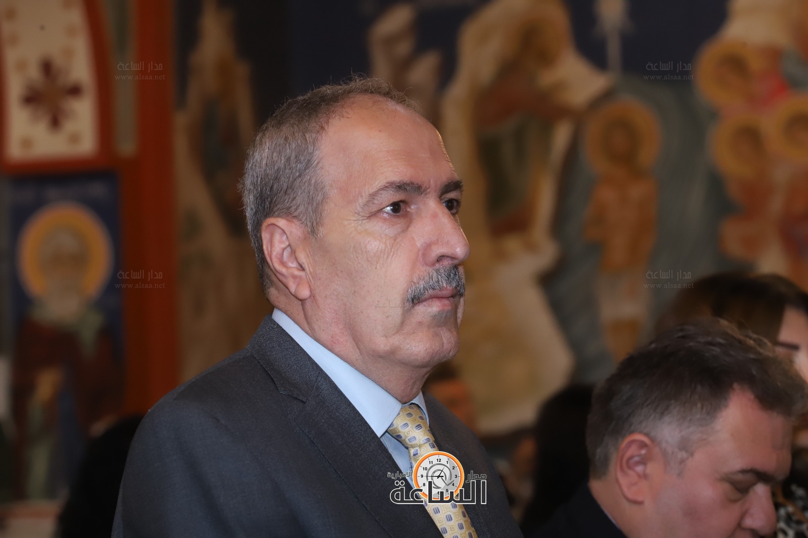 Madar Al-Saa Images 0.2572816313270867