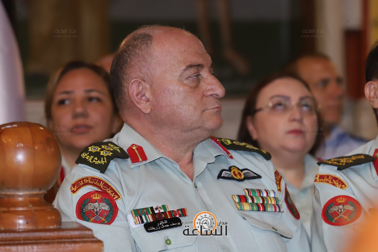 Madar Al-Saa Images 0.4283241168569196