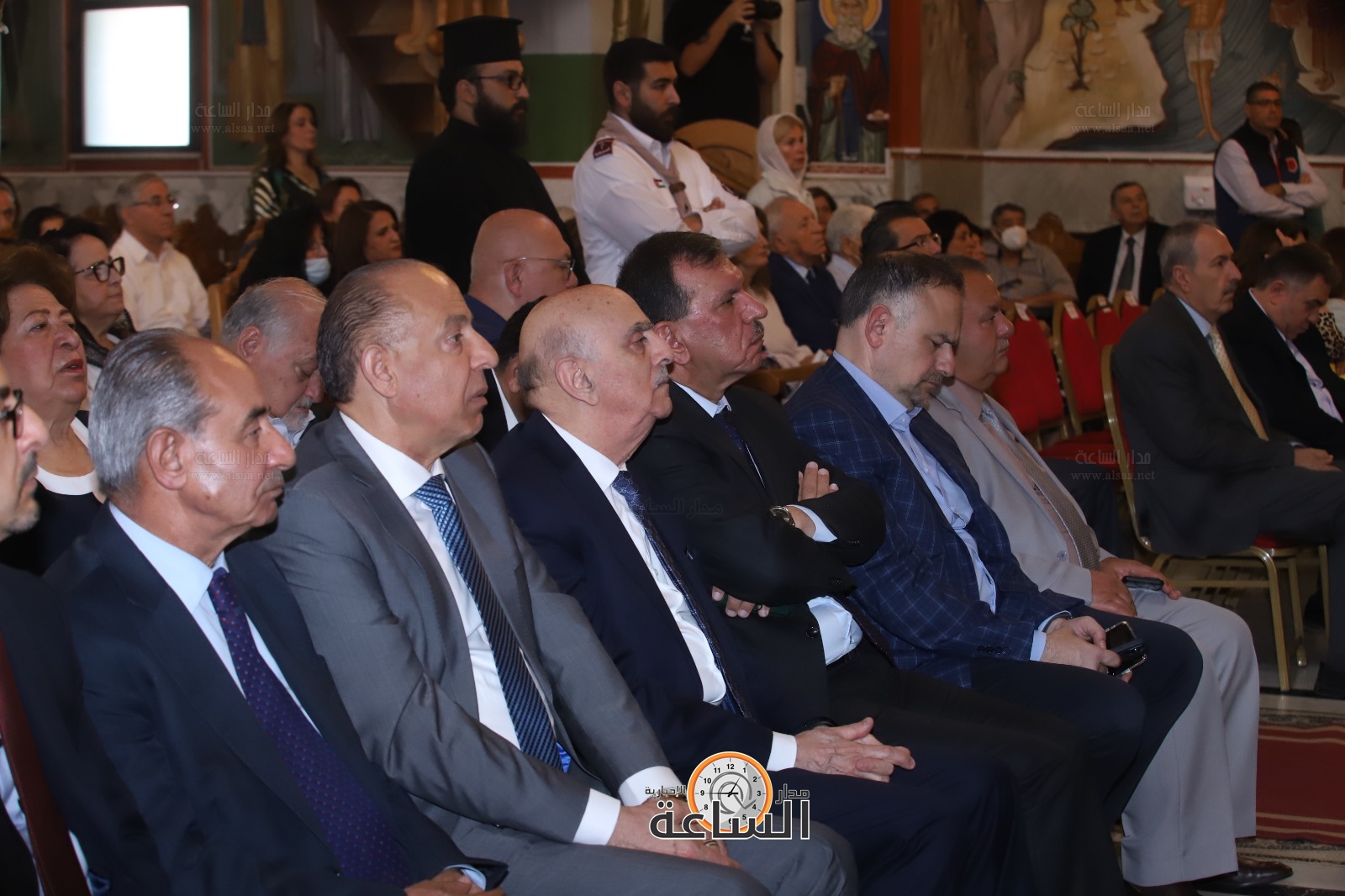 Madar Al-Saa Images 0.15164455066450655